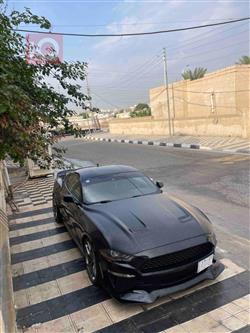 فورد موستانج